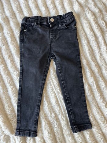 Jean noir 2/3 ans 