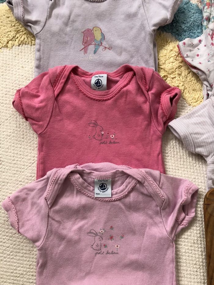 Lot 7 bodies - photo numéro 2