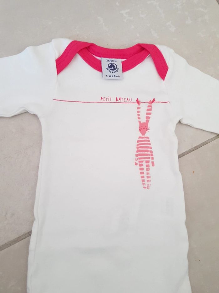 Boddy - photo numéro 2