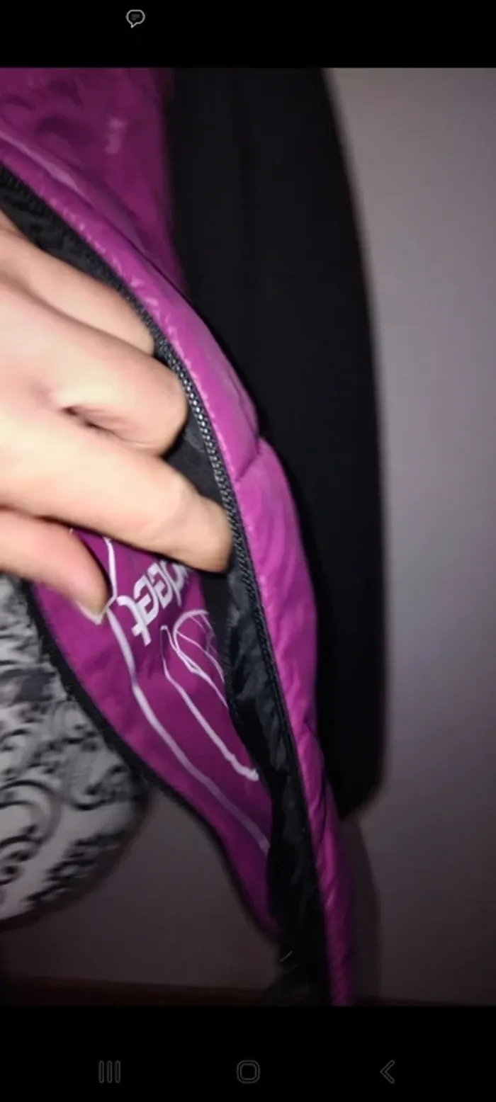 Veste decathlon - photo numéro 4