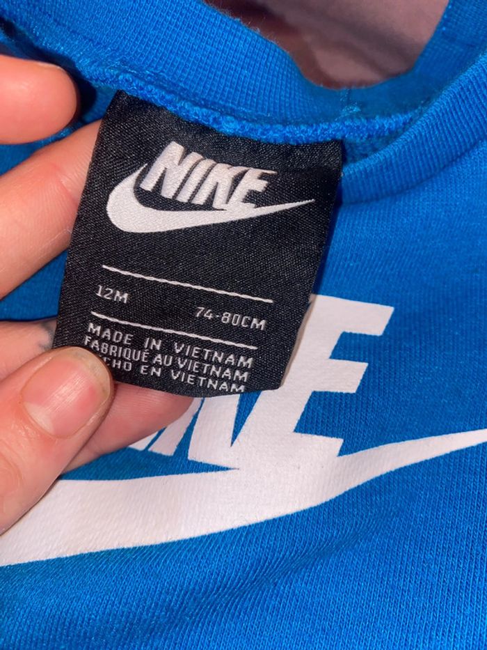 Ensemble pull et jogging Nike - photo numéro 5