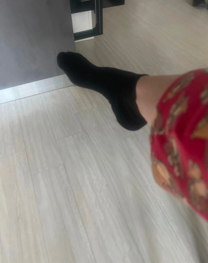 Chaussettes femme