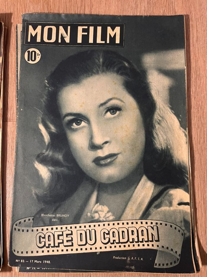 Lot 11 mon filme revue de cinéma - photo numéro 4