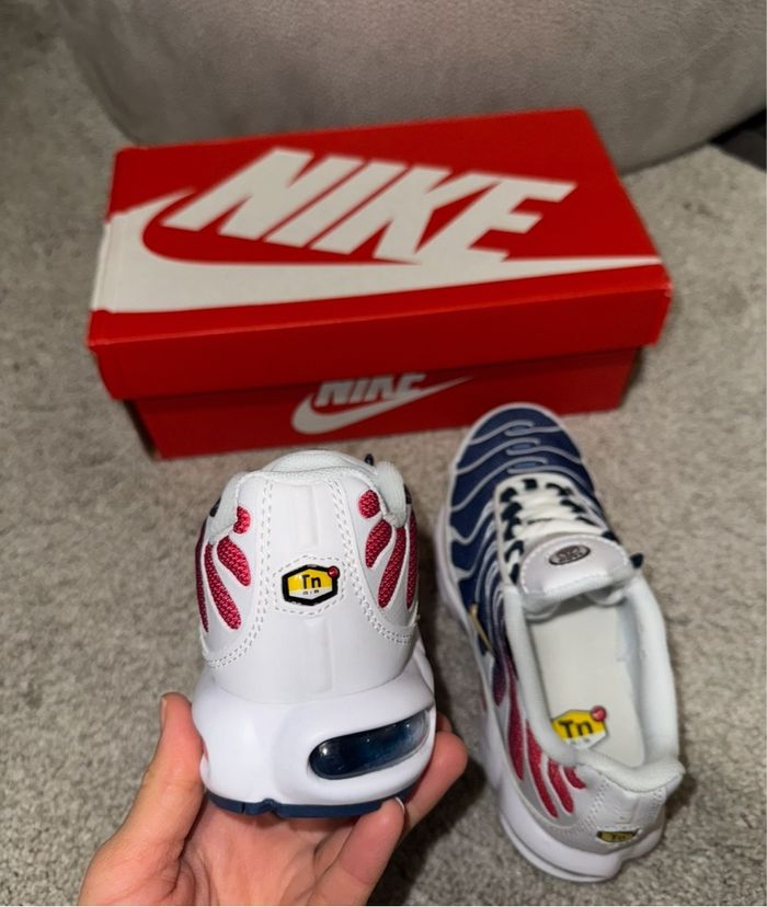 🔥Nike Tn 34 - photo numéro 9