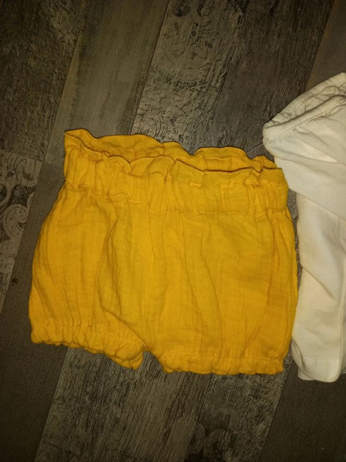 Ensemble bébé 3 mois - photo numéro 4