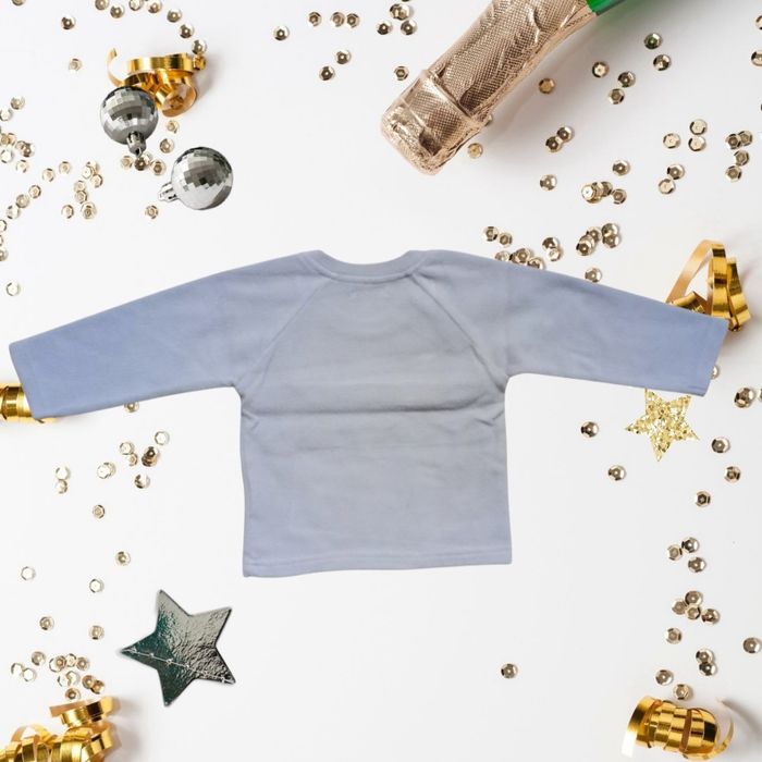 Le Pull Polaire bébé garçon taille 18 mois - photo numéro 2