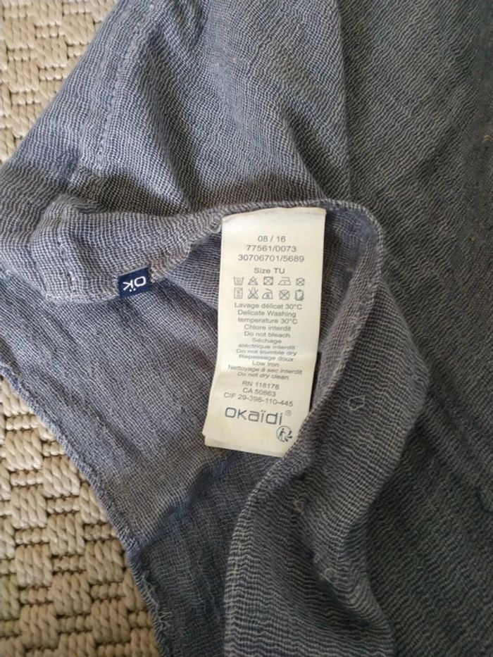 Tour de cou Okaïdi - photo numéro 2