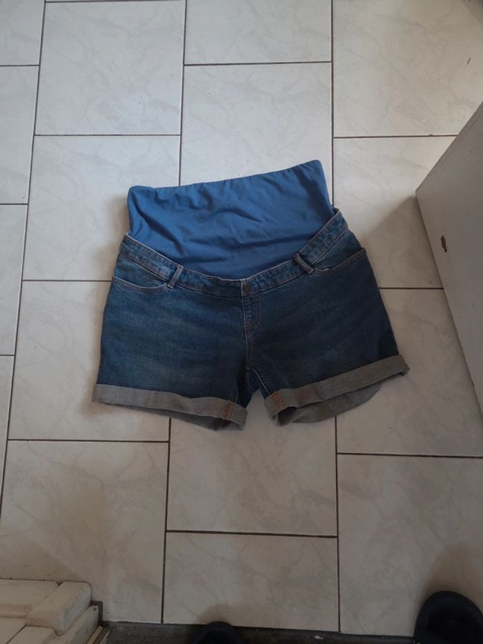 Short de grossesse