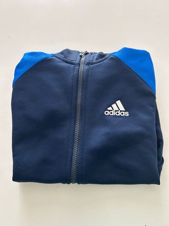Veste adidas 