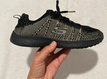 Baskets Skechers Pointure 36-37