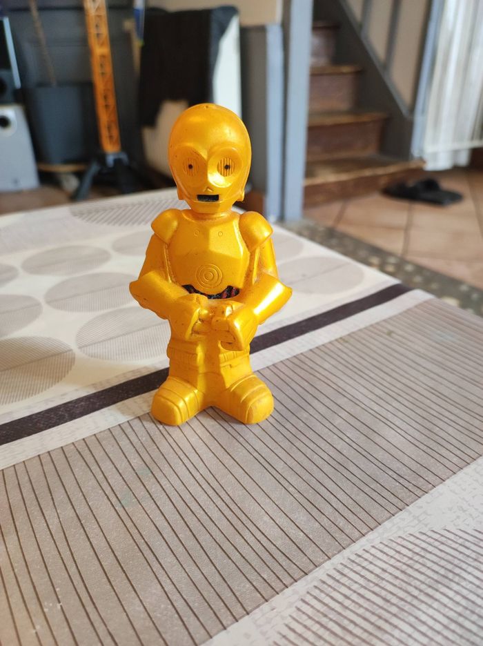 Figurine Star Wars C3PO