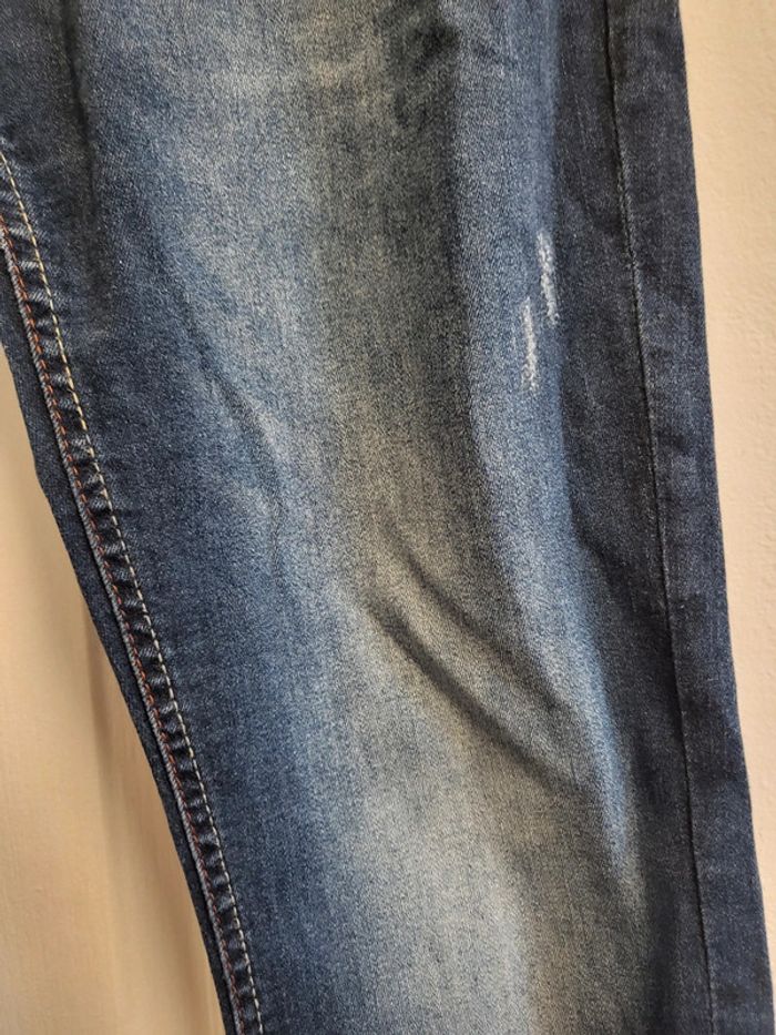 Jeans skinny - photo numéro 5