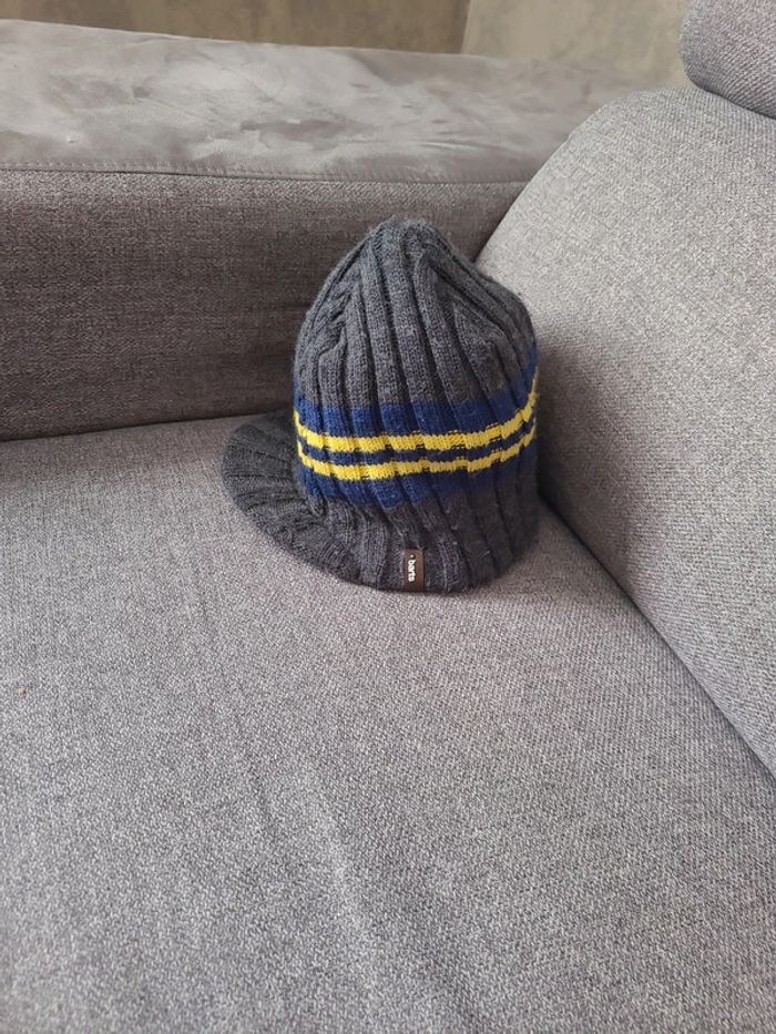 Bonnet Barts - photo numéro 2