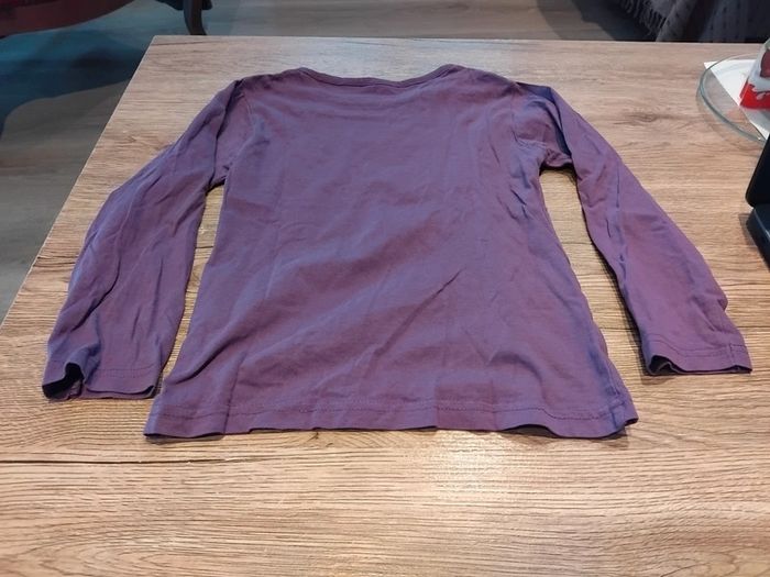 Tee shirt chat - photo numéro 6