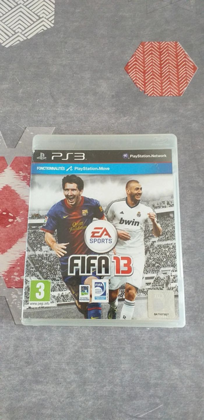 Fifa 13