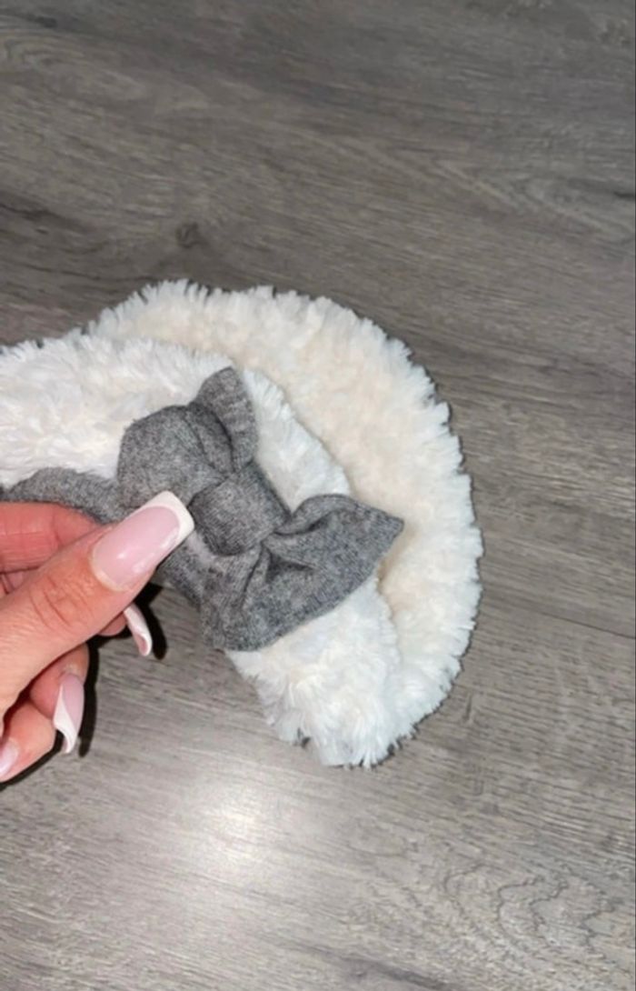 Béret polaire 12 mois - photo numéro 3