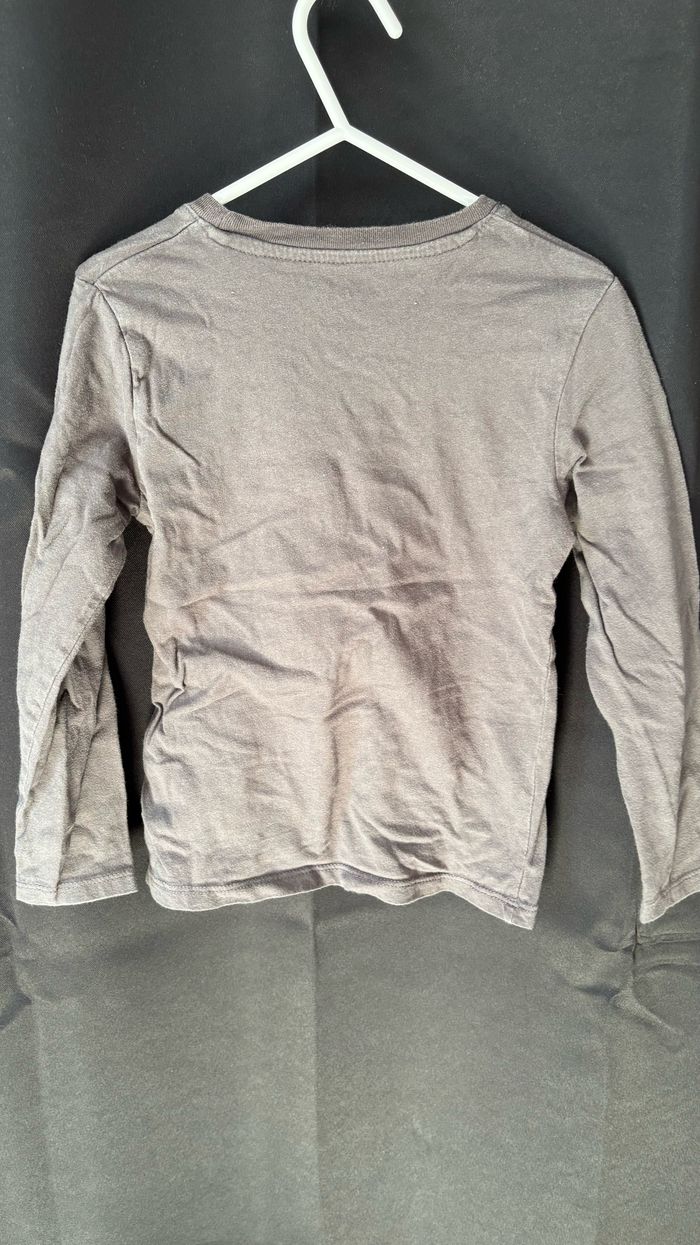 Tee shirt - photo numéro 4