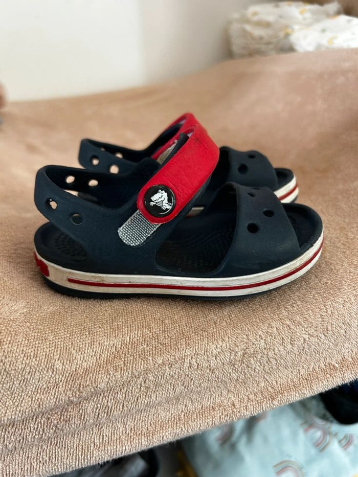 Crocs C6 mixte