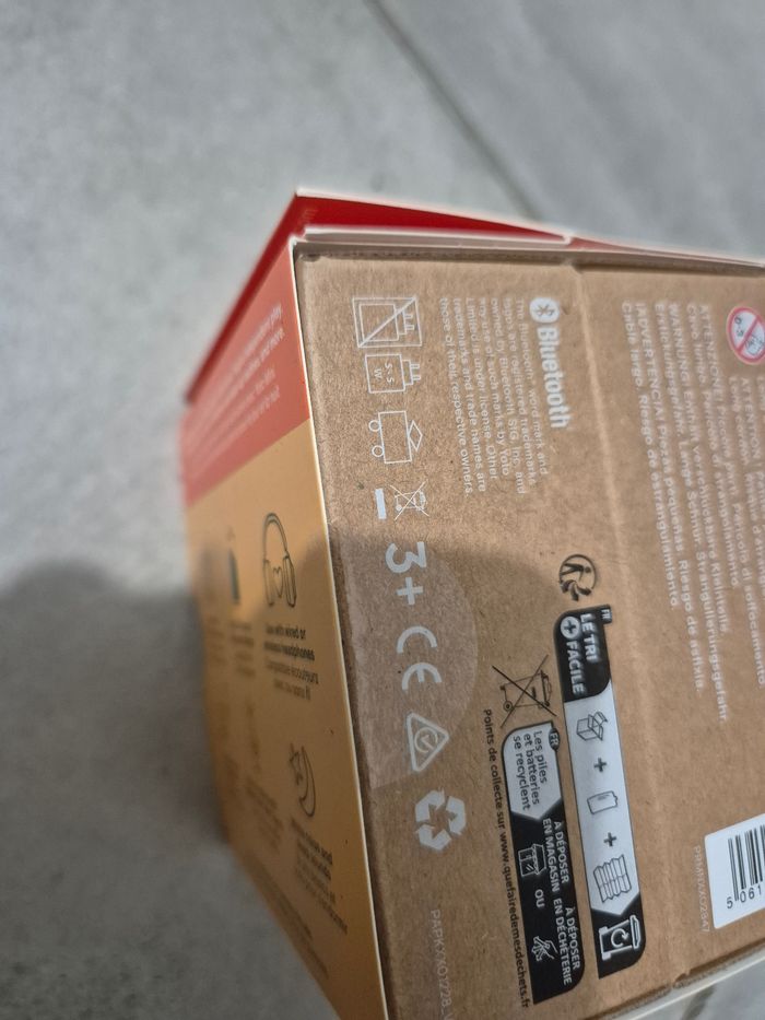 YOTO Mini 2024 (YM002) - Boîte à Histoires pour Enfants, Neuf - photo numéro 6