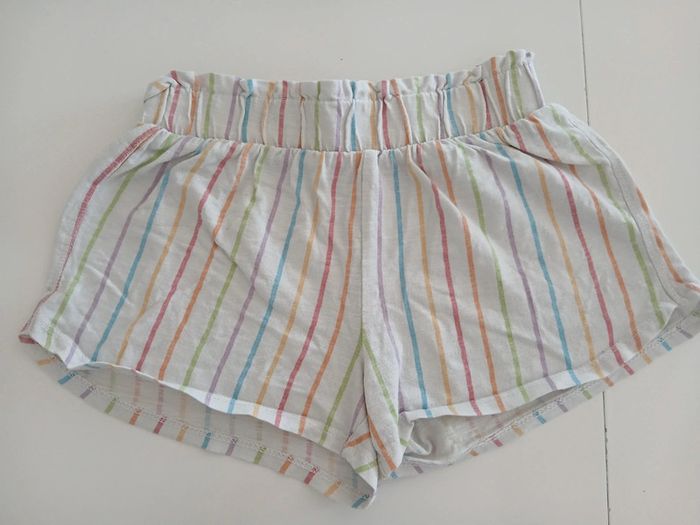 Short
