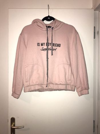 Pull jennyfer taille S