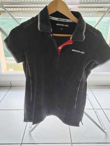 Lot de polo taille M