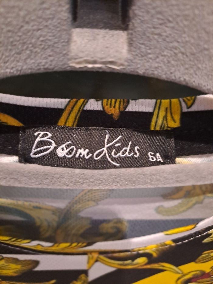 Tee-shirt garçon - photo numéro 3