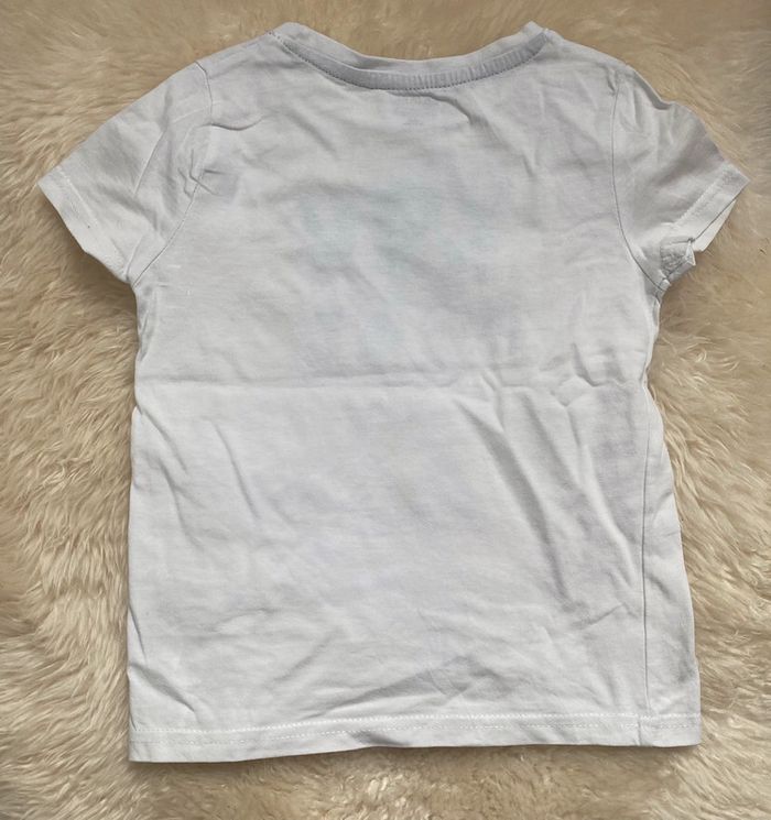 T-shirt - photo numéro 4