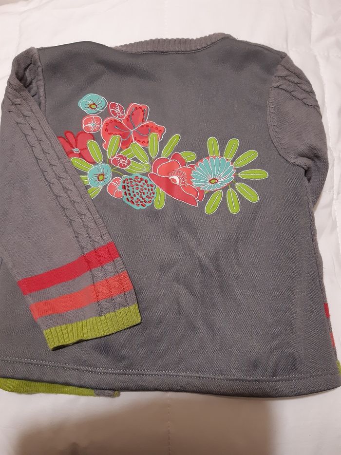 Ensemble robe - photo numéro 3