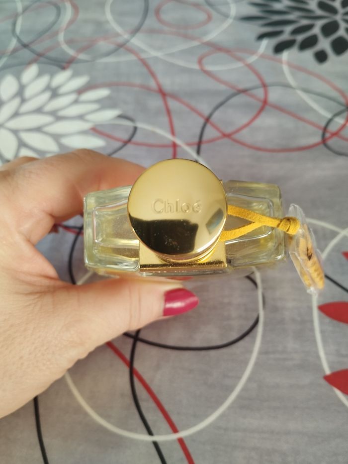 Eau de parfum Chloé "Nomade". 75 ml - photo numéro 5