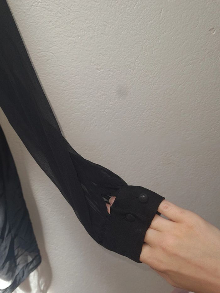 Robe manches longues femme - photo numéro 3