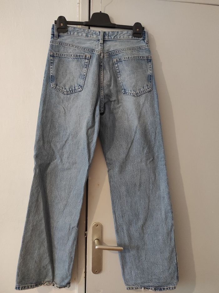 Jeans femme - photo numéro 2