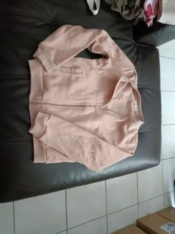 Veste cache cache 38