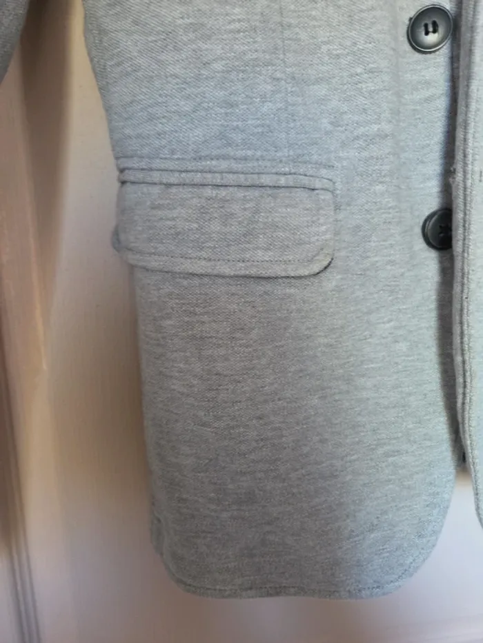 veste homme jules - photo numéro 4
