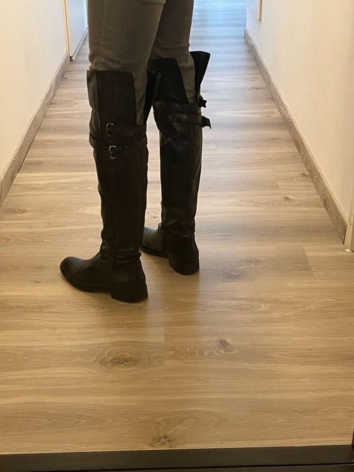 Bottes femme JB Martin P. 37 - photo numéro 5
