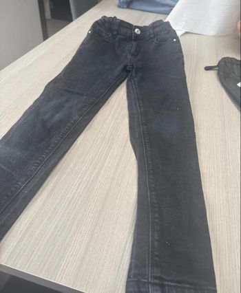 Jeans garçon 