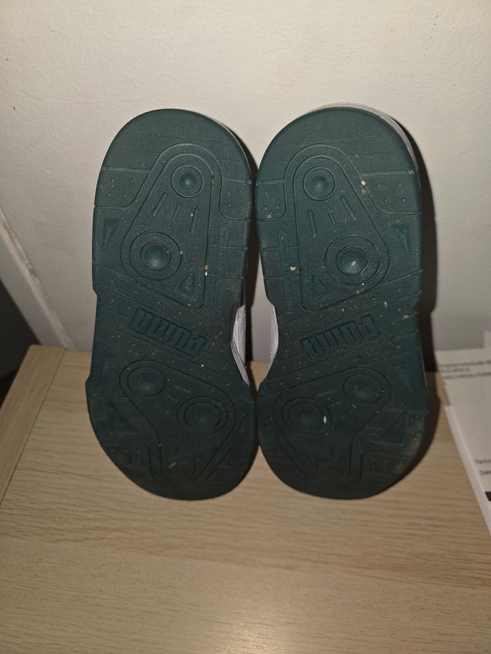 Basket pour femme - photo numéro 3