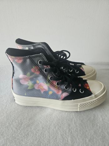 Converse pointure 36,5