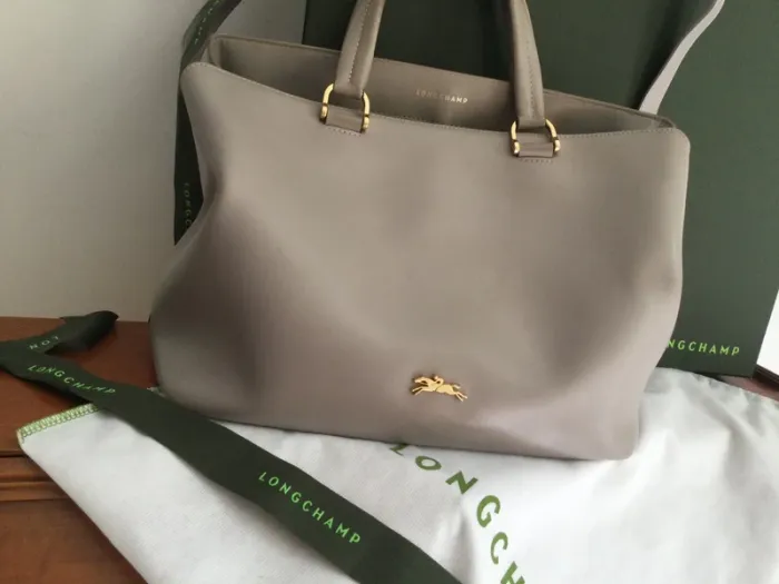 Sac à main Longchamp - photo numéro 2