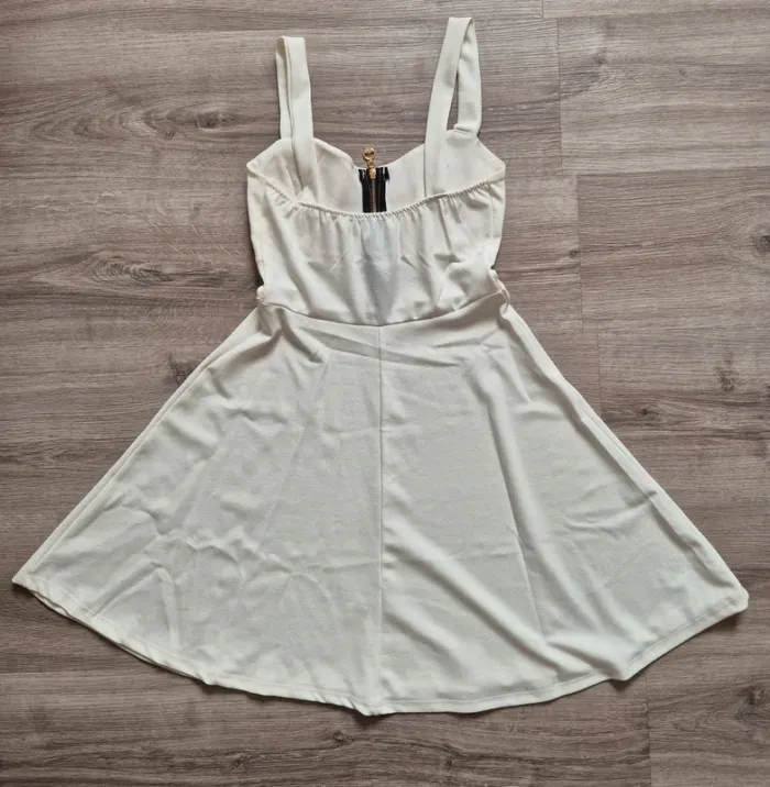 Robe à bretelles - photo numéro 2