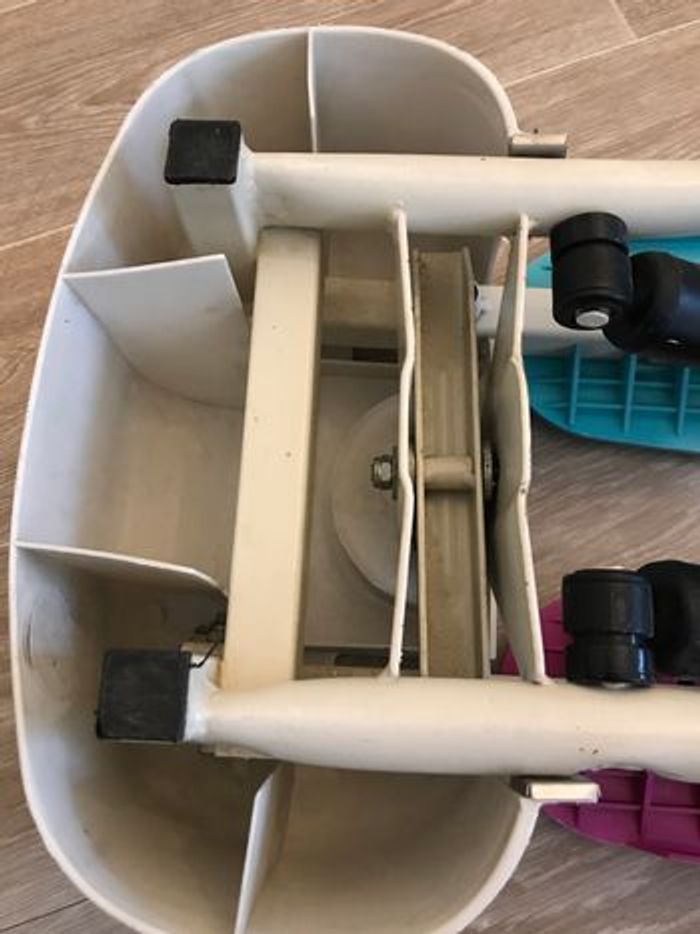 Musculation - photo numéro 5