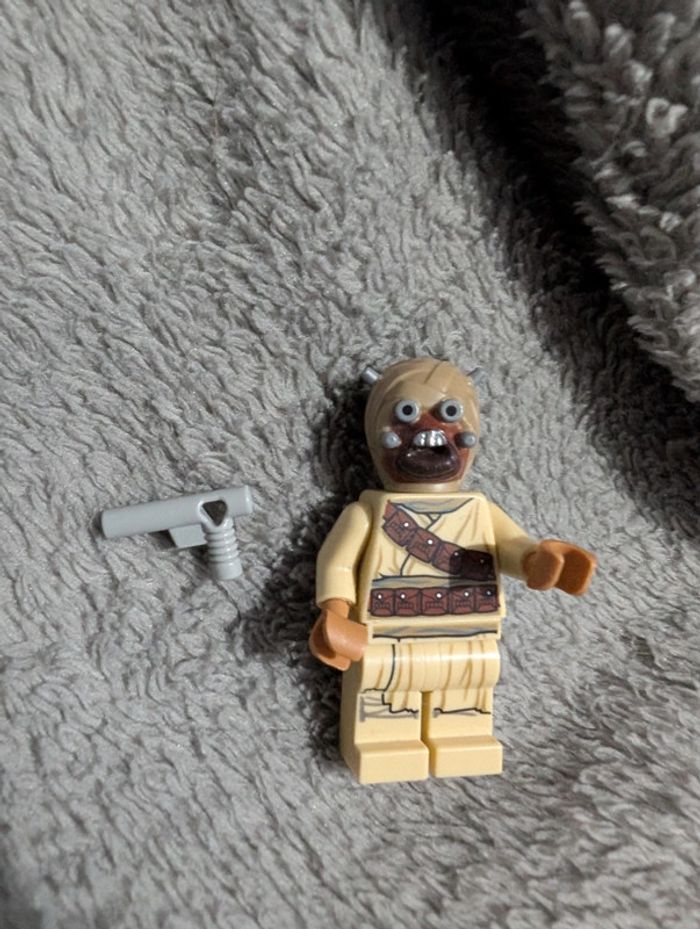 Lego Star wars - photo numéro 2
