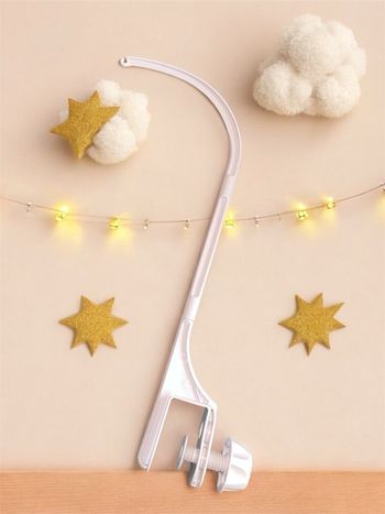 Support mobile bébé