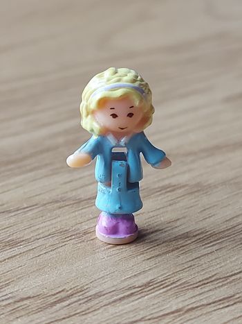 Polly pocket