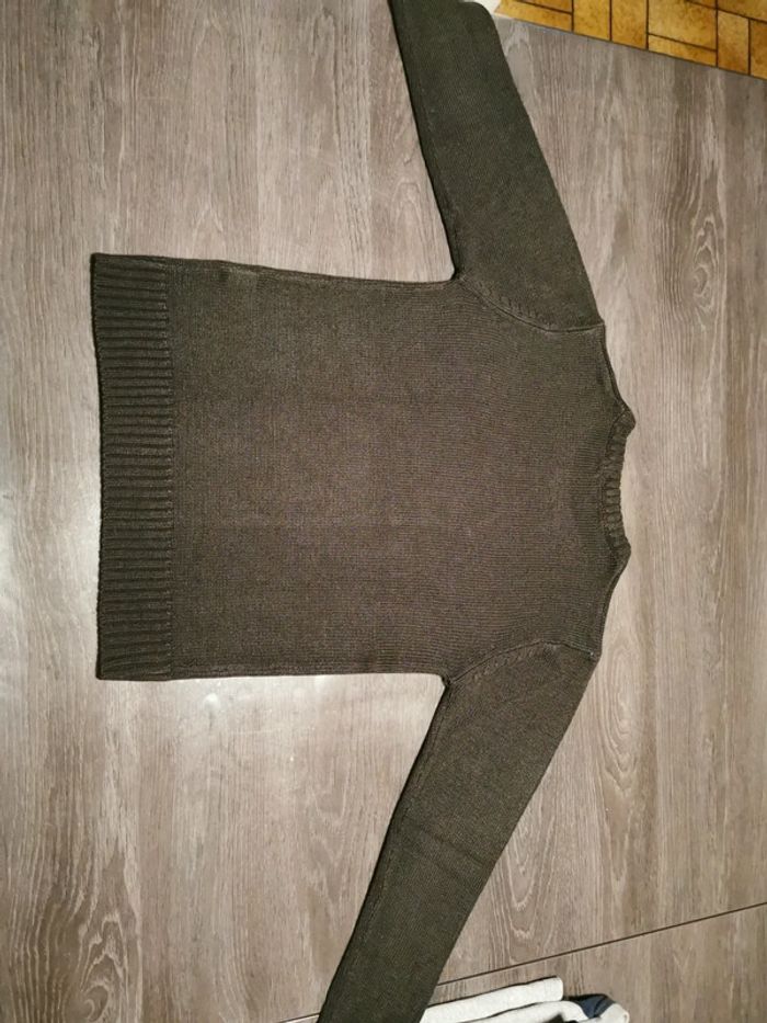 Pull ailes - photo numéro 3