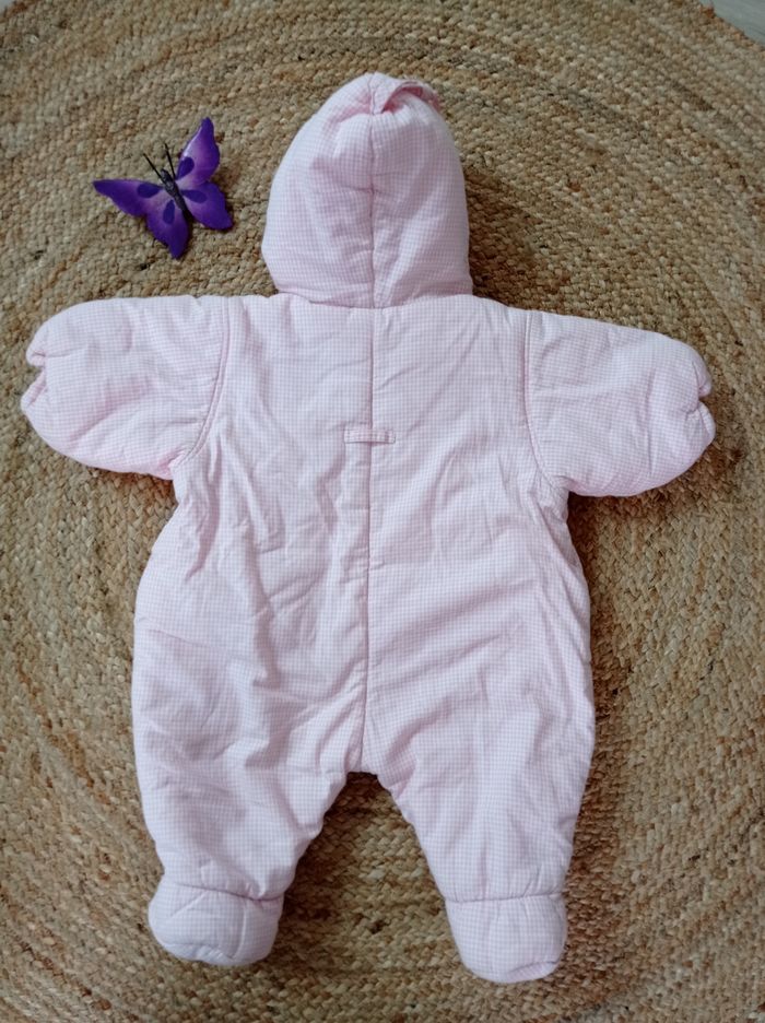 Petit bateau hiver 6 mois - photo numéro 4