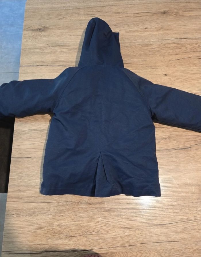 Blouson 3 en 1 - photo numéro 10