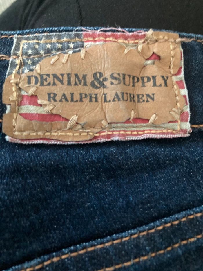 Jean skinny Ralph Lauren - photo numéro 6