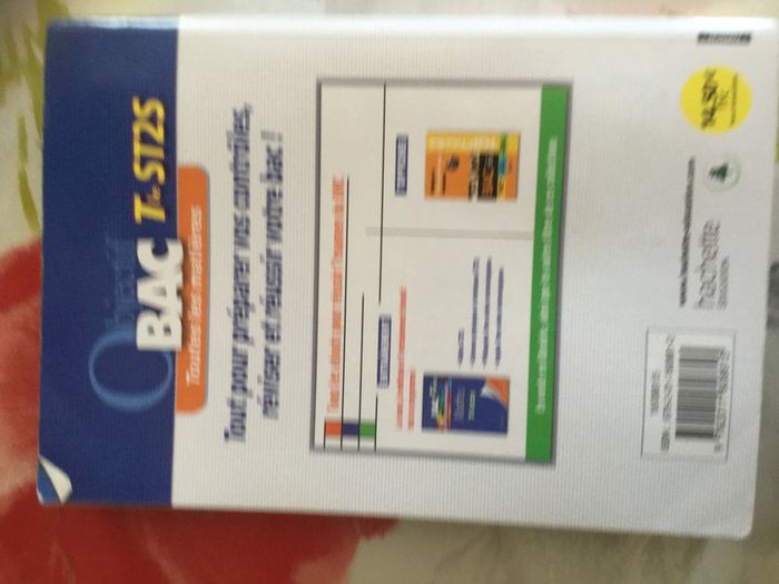 Bac ST2S - photo numéro 2