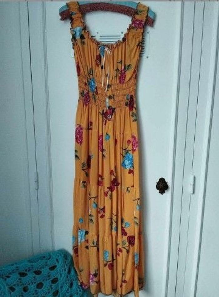 Robe été
